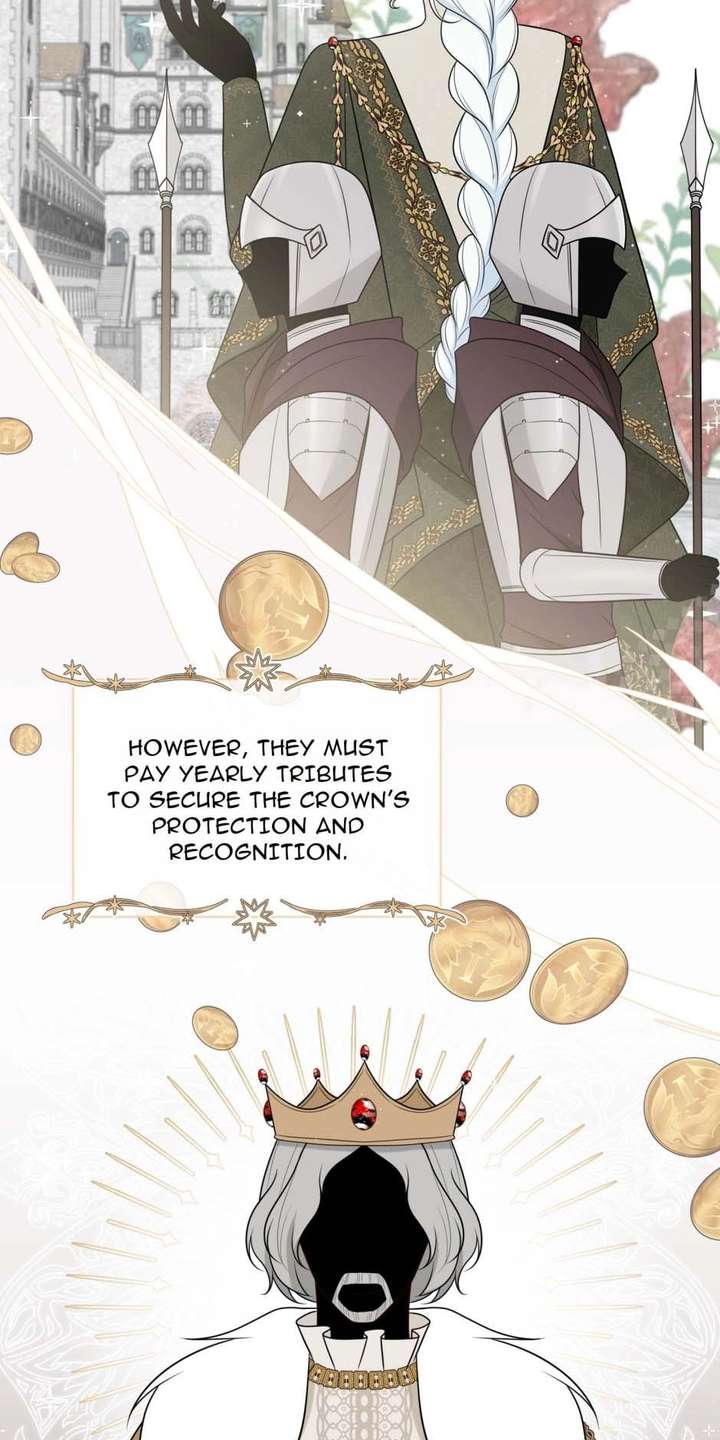 The poetry of love and war Chapter 21 - Page 28