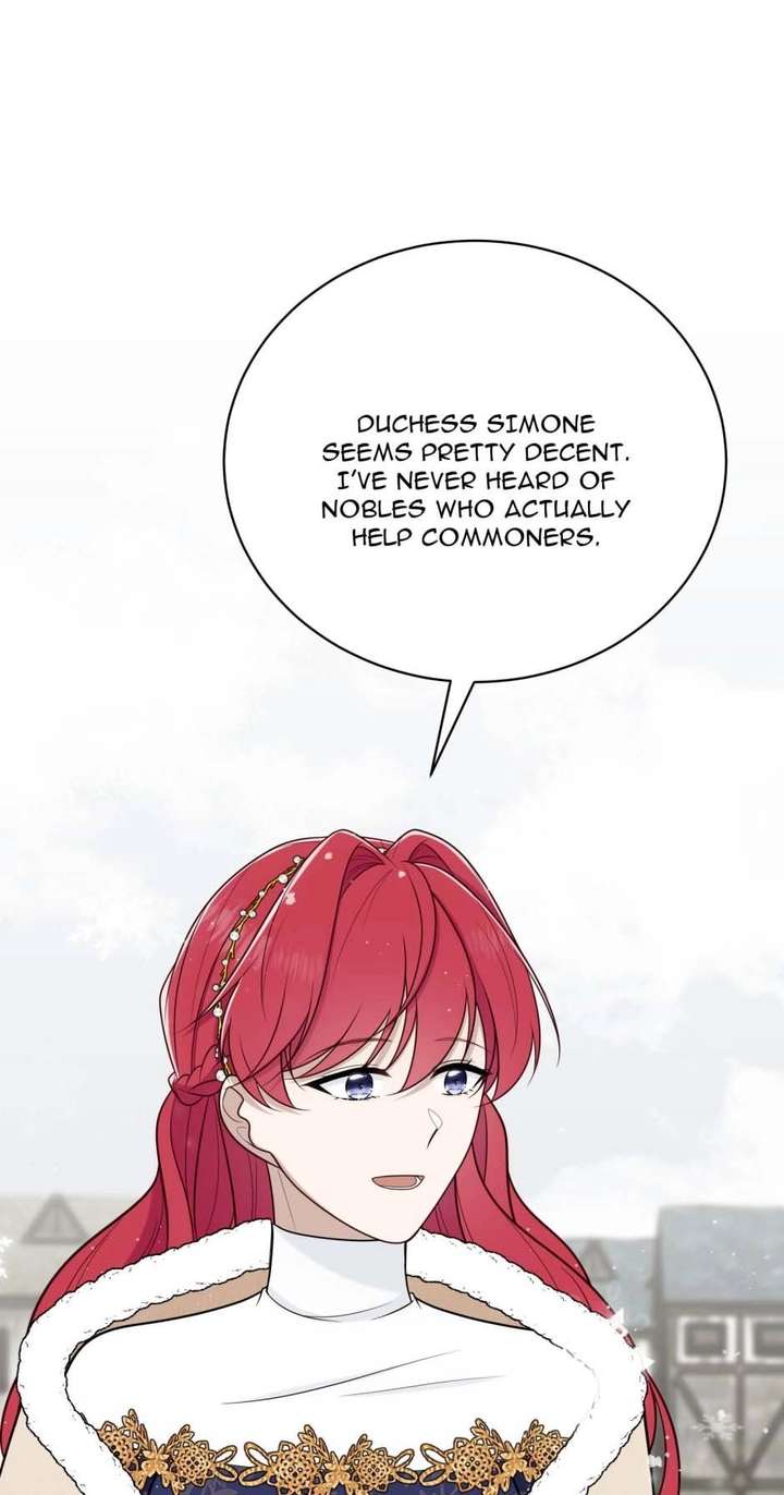 The poetry of love and war Chapter 21 - Page 31