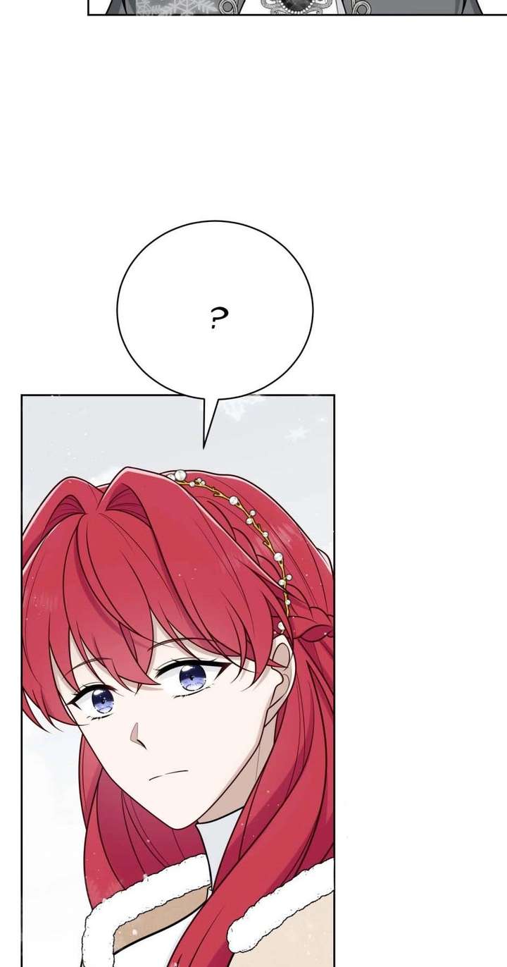 The poetry of love and war Chapter 21 - Page 33