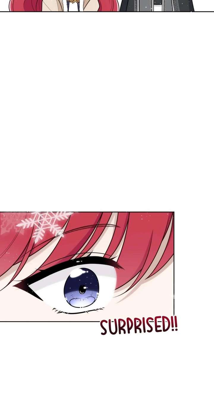 The poetry of love and war Chapter 21 - Page 35