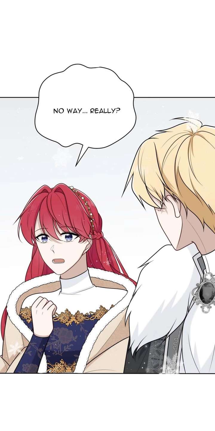 The poetry of love and war Chapter 21 - Page 36