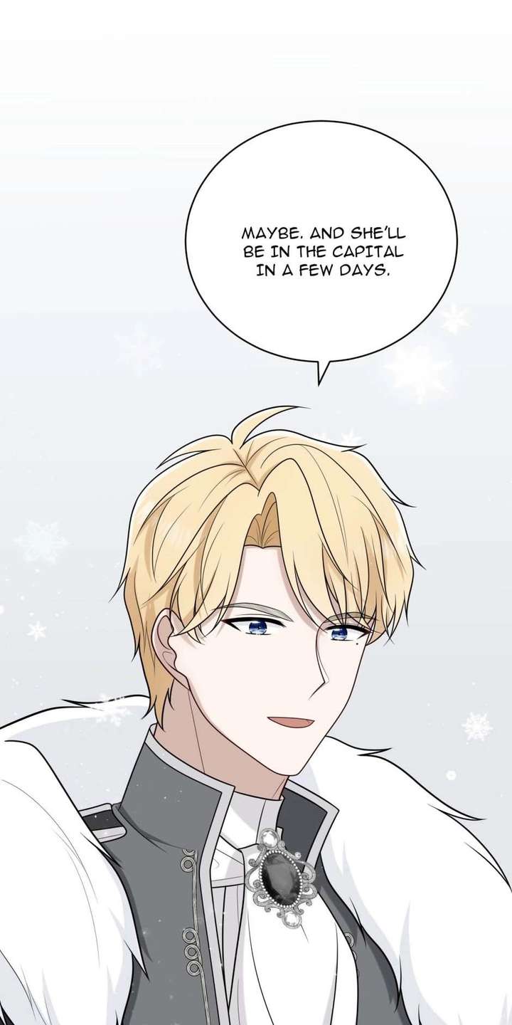 The poetry of love and war Chapter 21 - Page 37