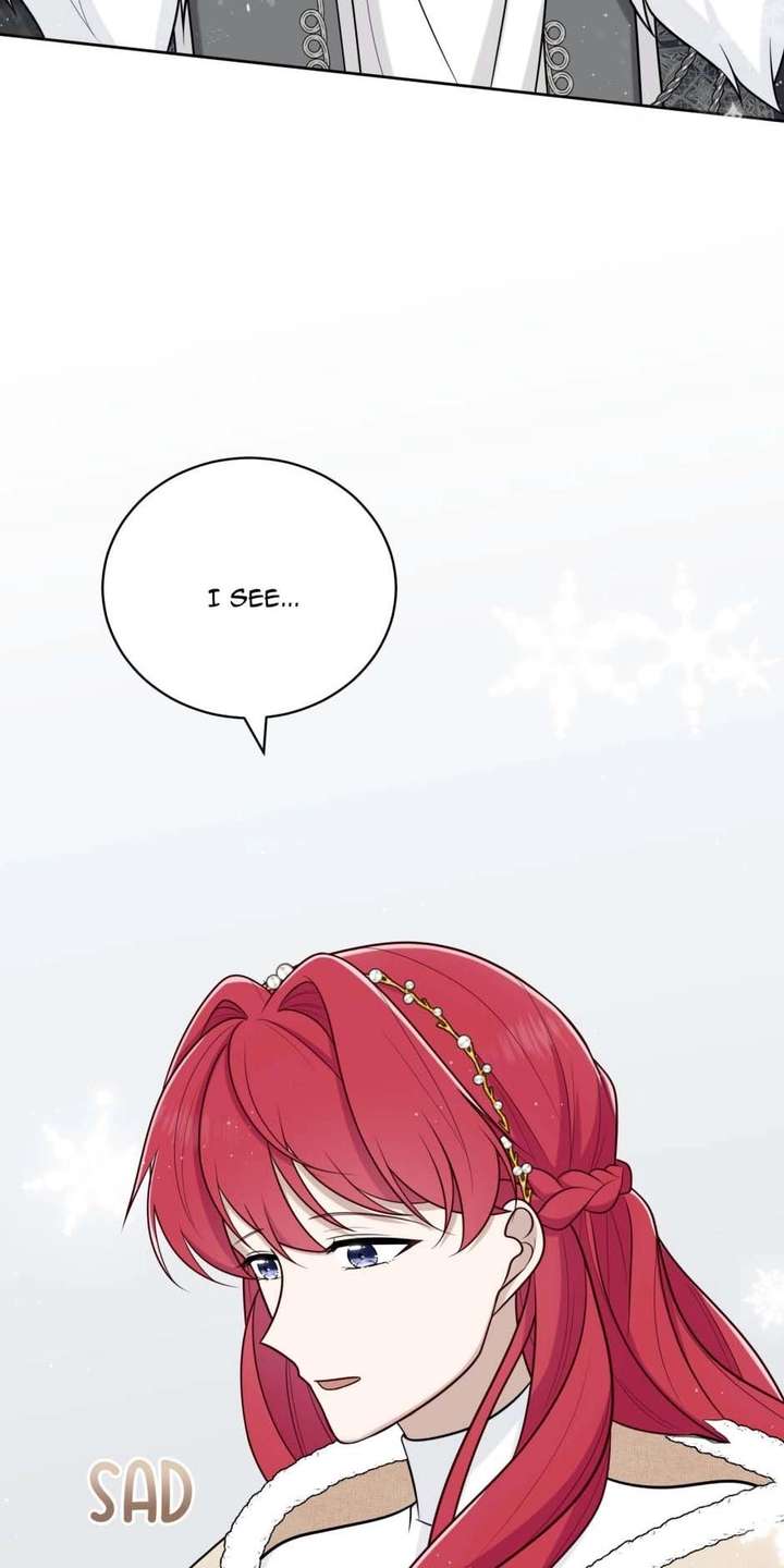 The poetry of love and war Chapter 21 - Page 38