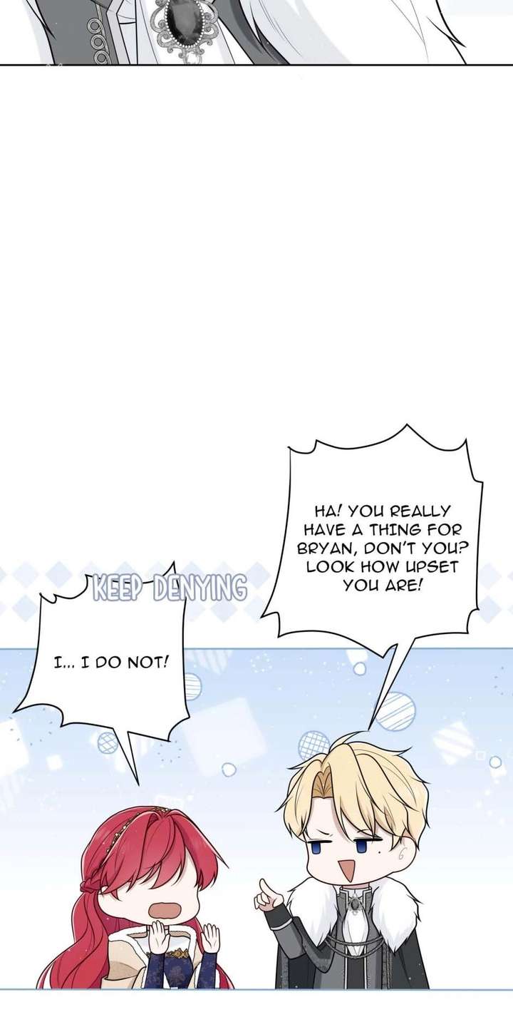 The poetry of love and war Chapter 21 - Page 40