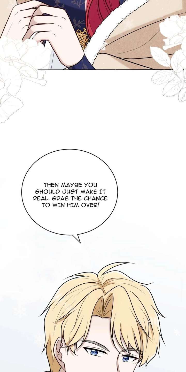 The poetry of love and war Chapter 21 - Page 42