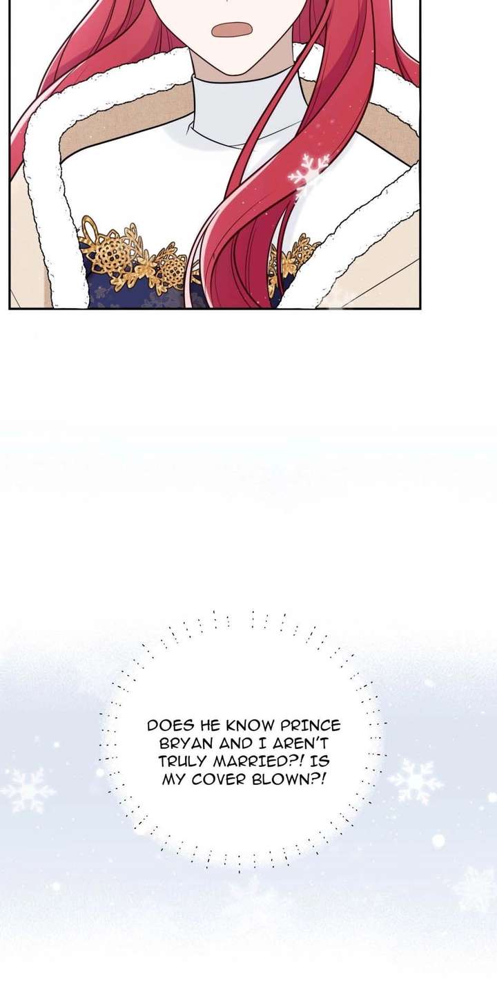 The poetry of love and war Chapter 21 - Page 44