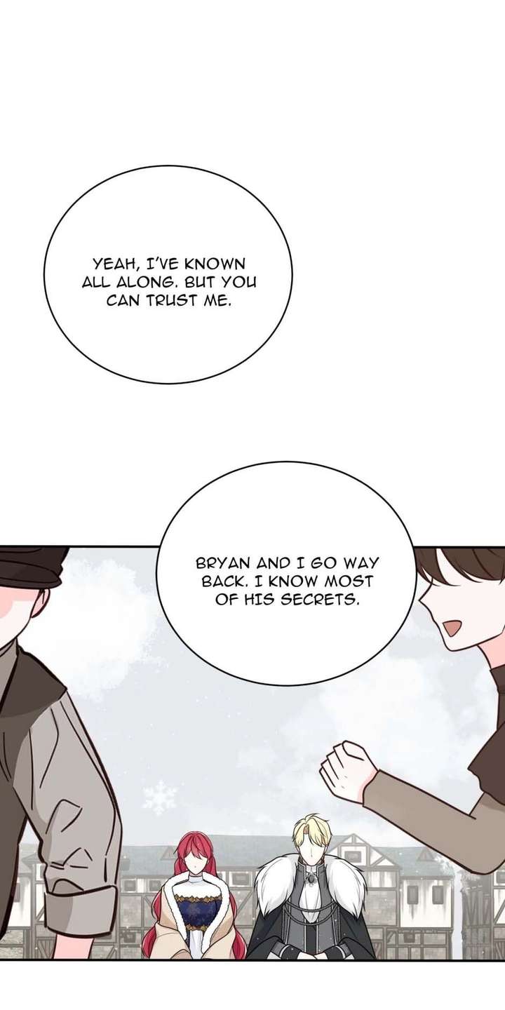 The poetry of love and war Chapter 21 - Page 45