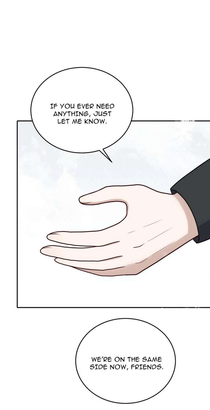 The poetry of love and war Chapter 21 - Page 46