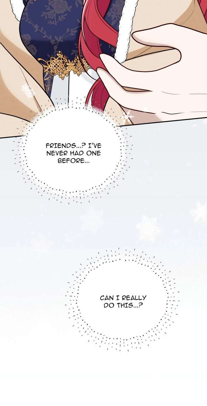 The poetry of love and war Chapter 21 - Page 48