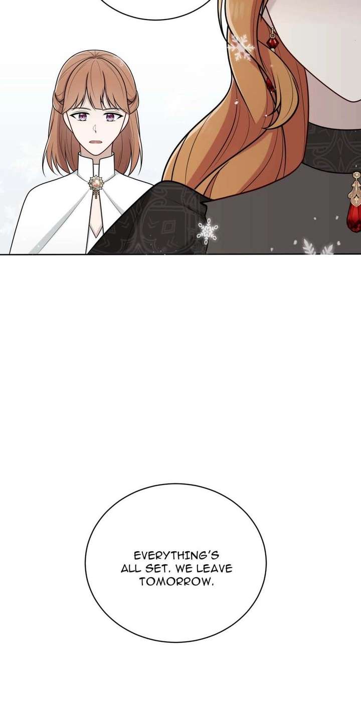 The poetry of love and war Chapter 21 - Page 53