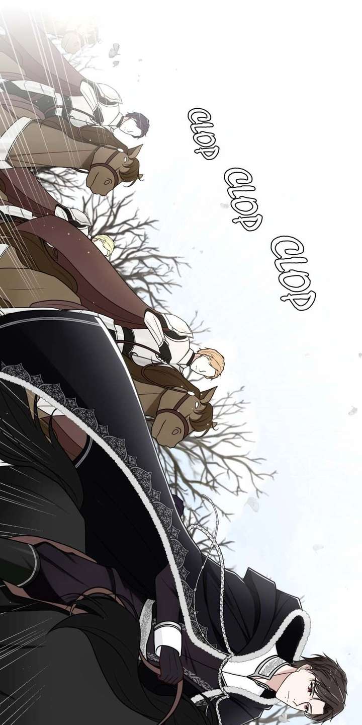 The poetry of love and war Chapter 21 - Page 6