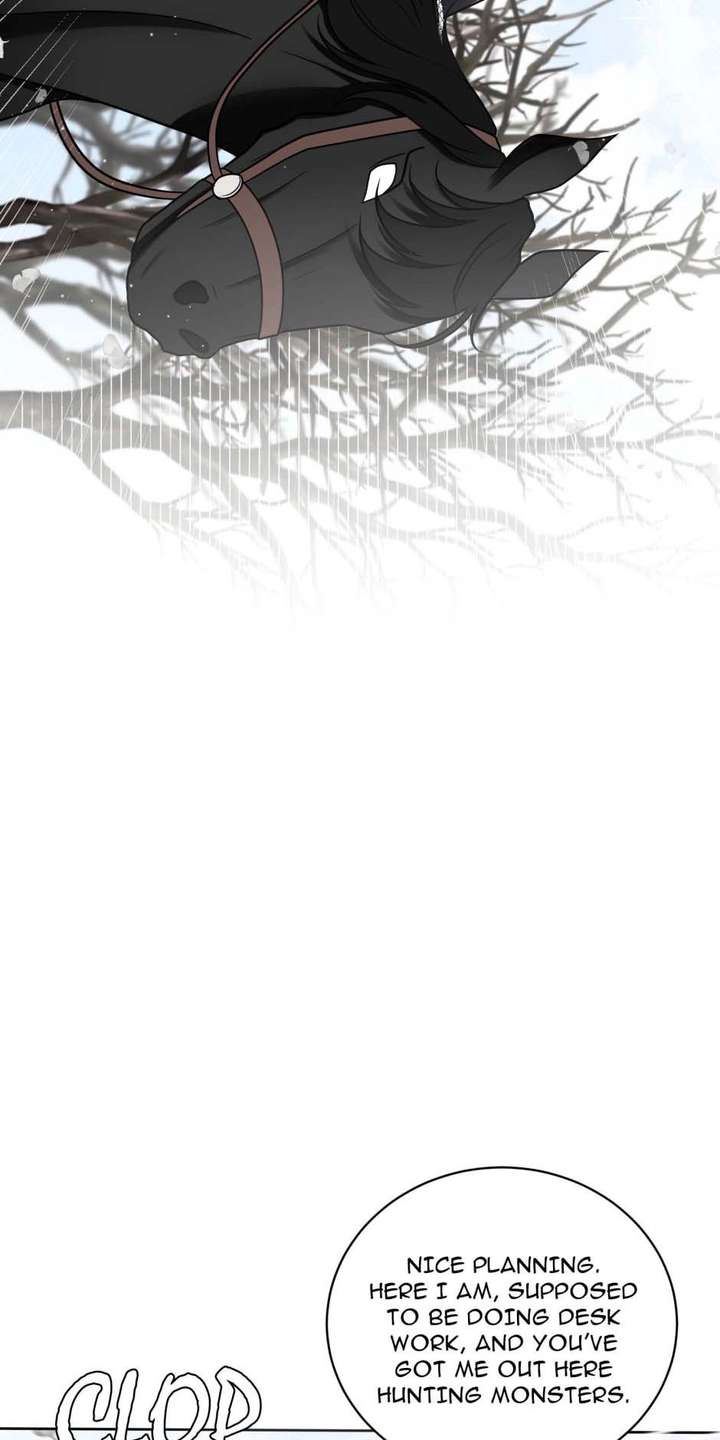 The poetry of love and war Chapter 21 - Page 7