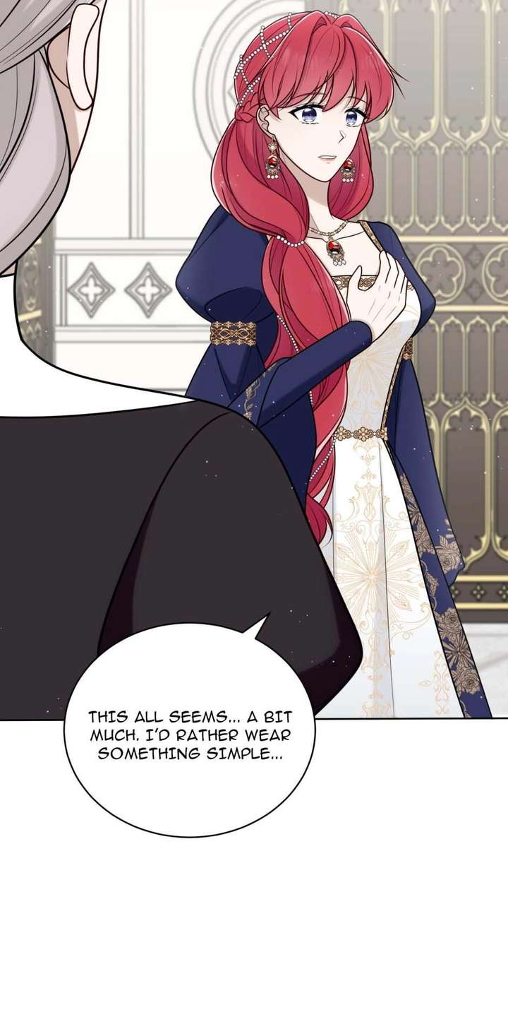 The poetry of love and war Chapter 22 - Page 10