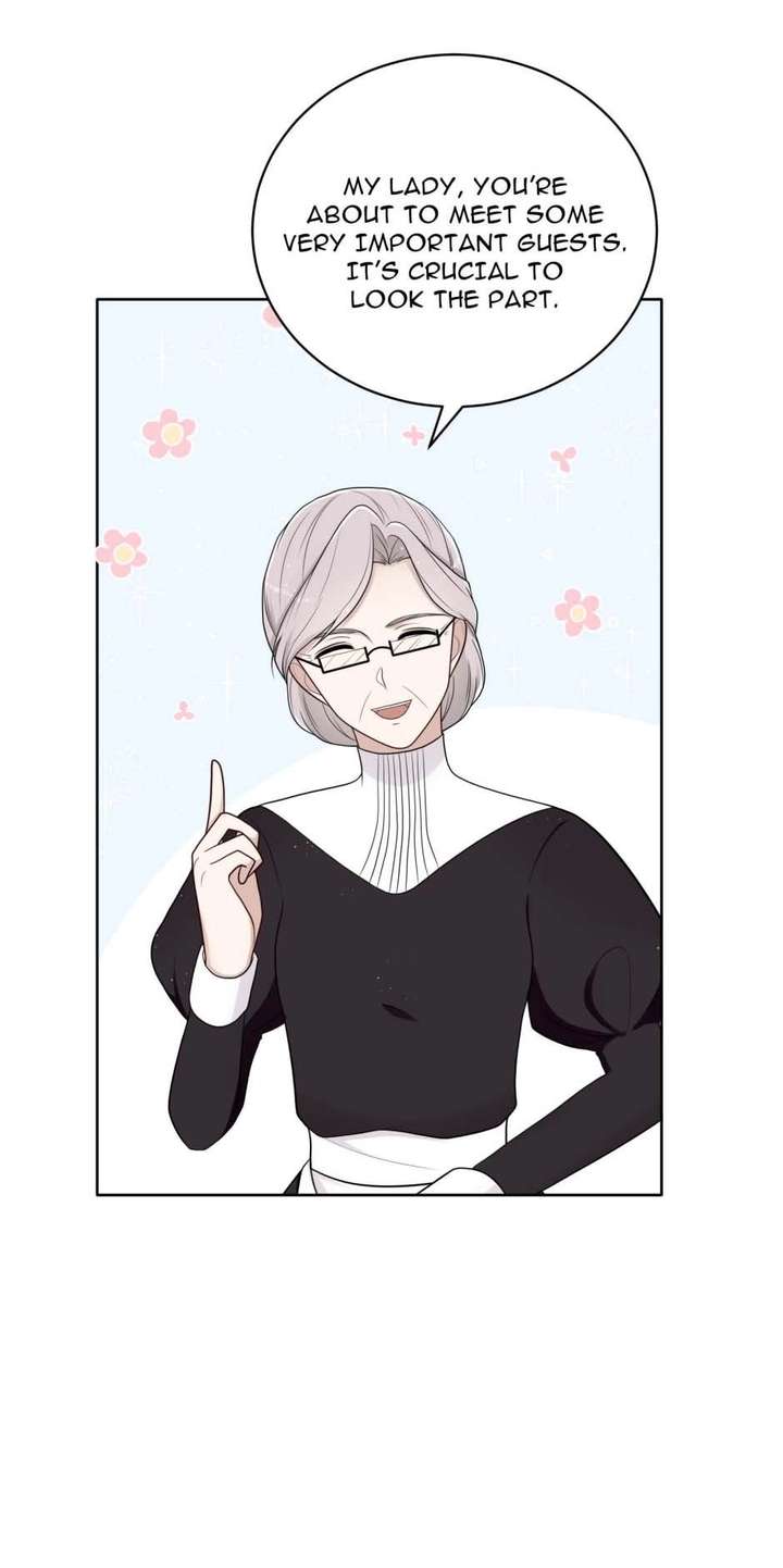 The poetry of love and war Chapter 22 - Page 11