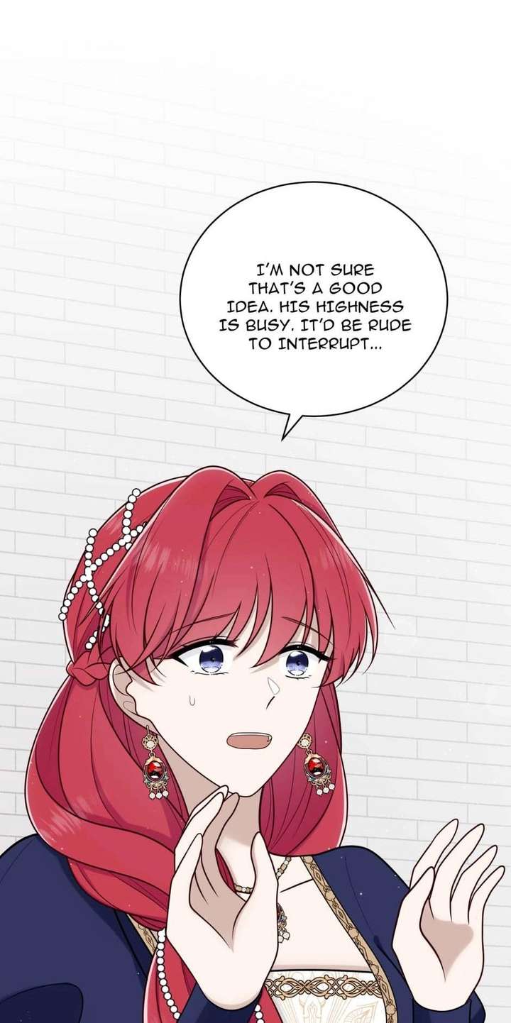 The poetry of love and war Chapter 22 - Page 13