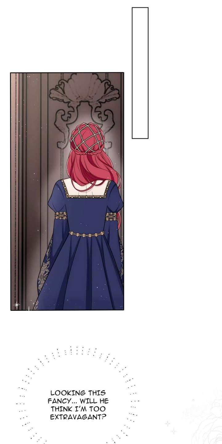 The poetry of love and war Chapter 22 - Page 16