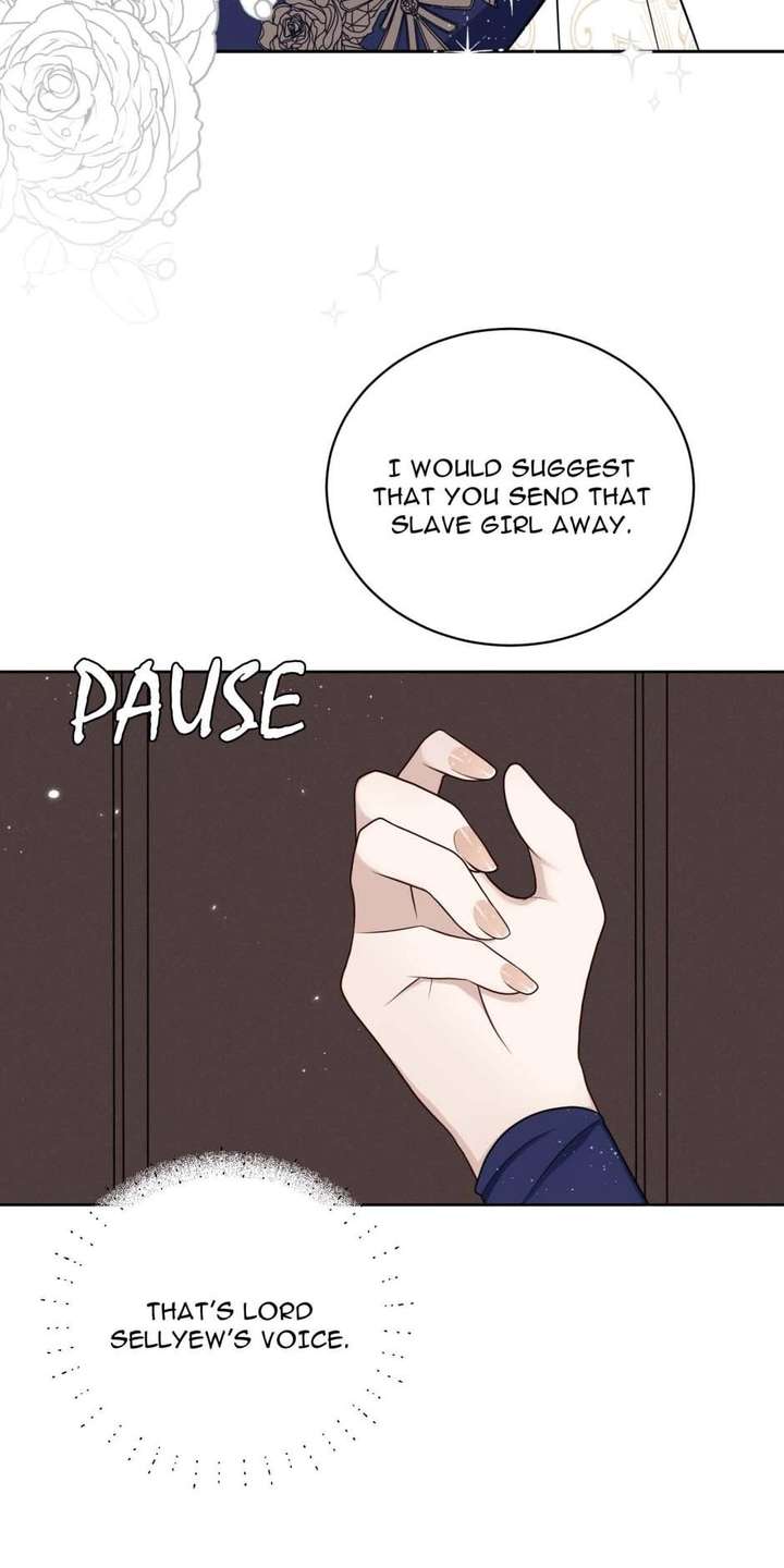 The poetry of love and war Chapter 22 - Page 18