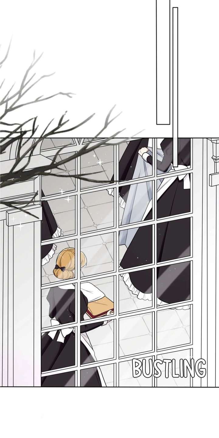 The poetry of love and war Chapter 22 - Page 2