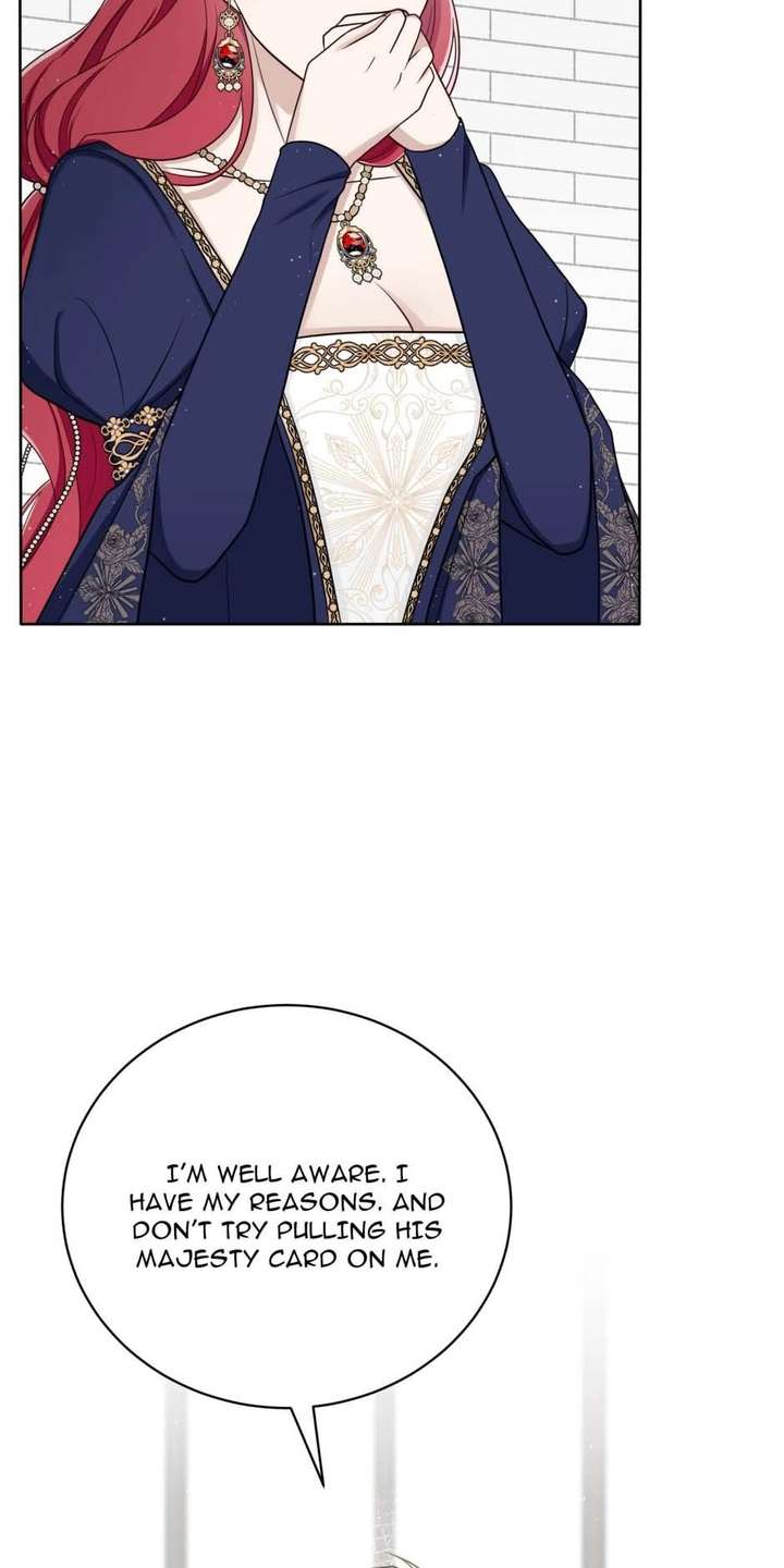 The poetry of love and war Chapter 22 - Page 21