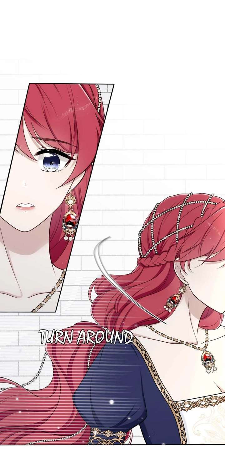 The poetry of love and war Chapter 22 - Page 25