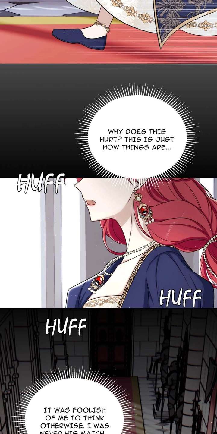 The poetry of love and war Chapter 22 - Page 27