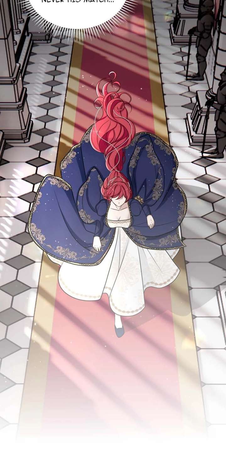 The poetry of love and war Chapter 22 - Page 28