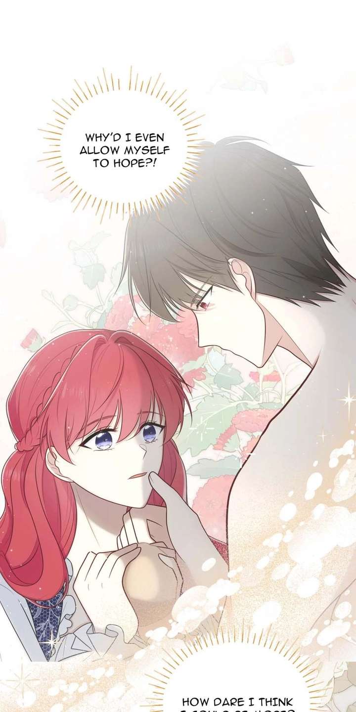 The poetry of love and war Chapter 22 - Page 29