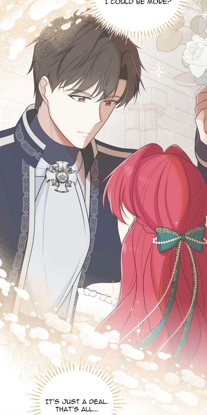 The poetry of love and war Chapter 22 - Page 30