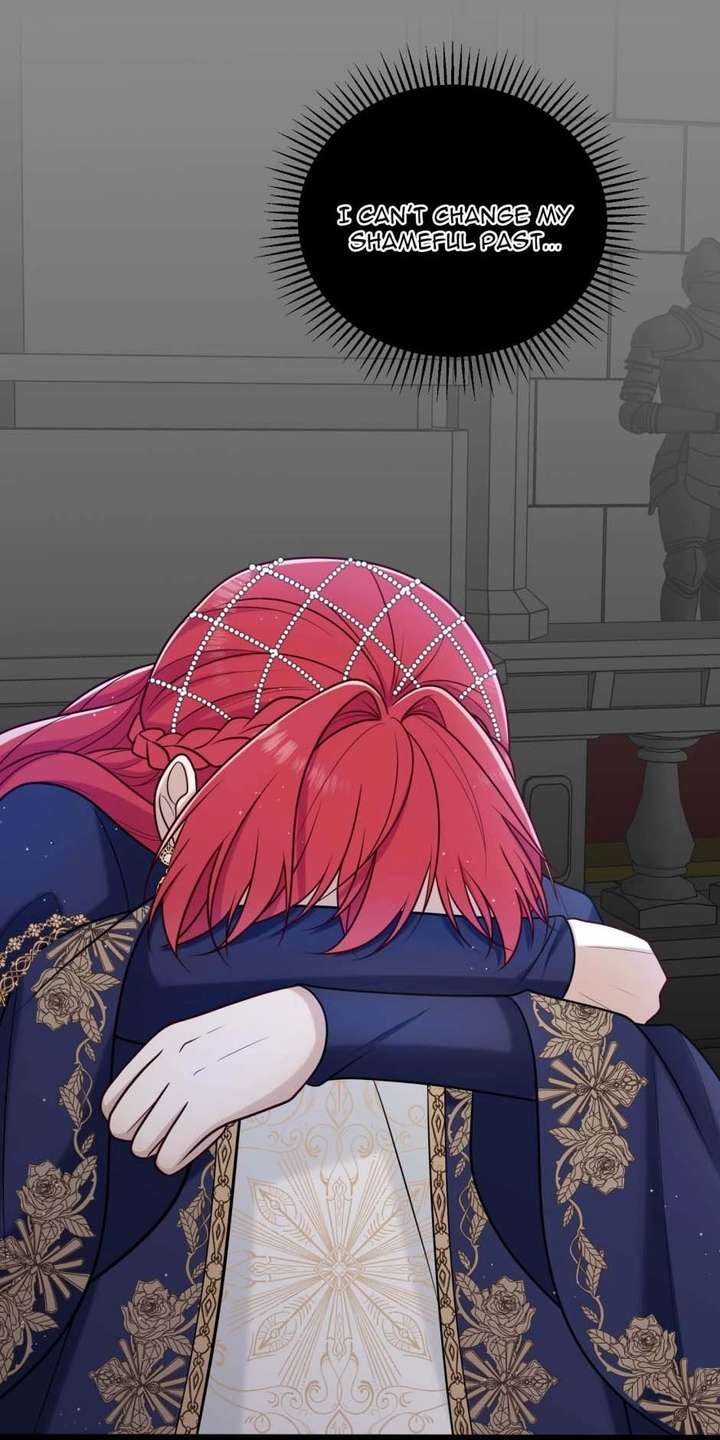 The poetry of love and war Chapter 22 - Page 33