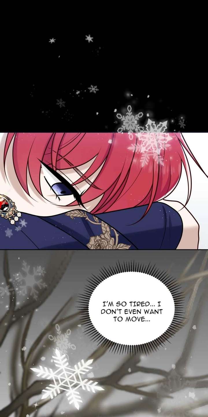 The poetry of love and war Chapter 22 - Page 34