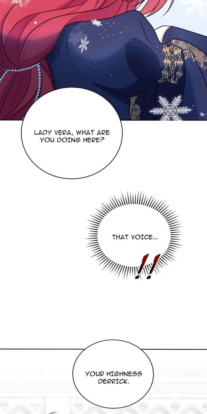 The poetry of love and war Chapter 22 - Page 36