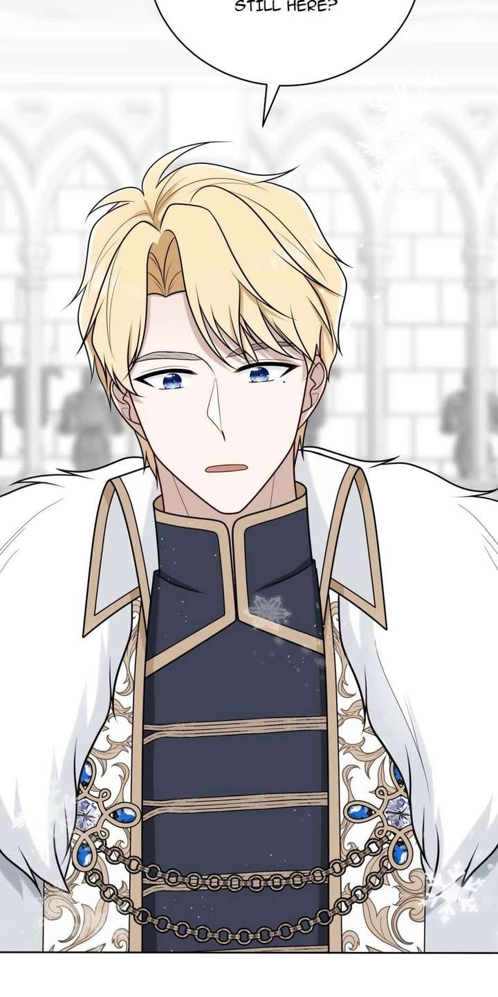 The poetry of love and war Chapter 22 - Page 38