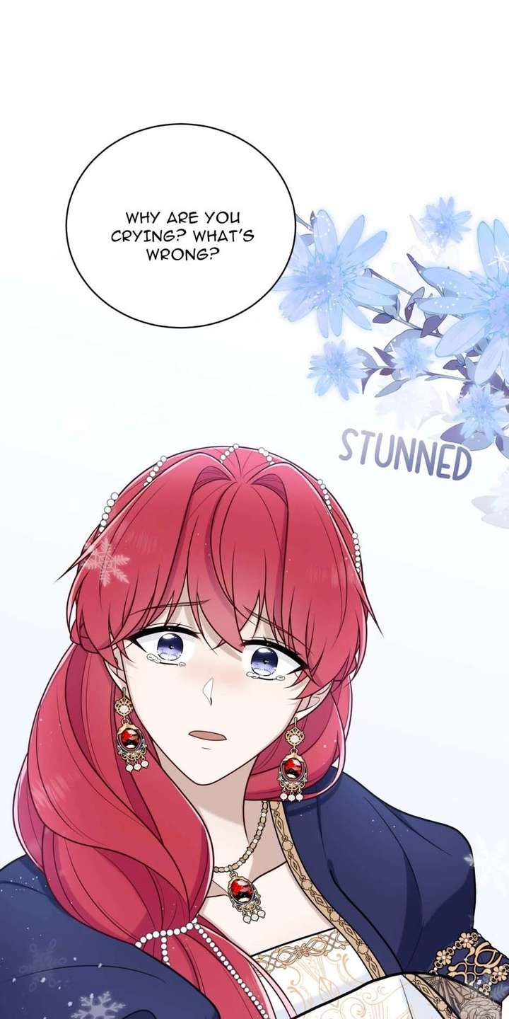 The poetry of love and war Chapter 22 - Page 39