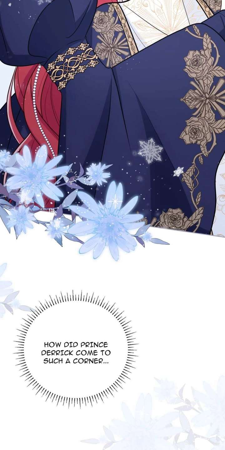 The poetry of love and war Chapter 22 - Page 40