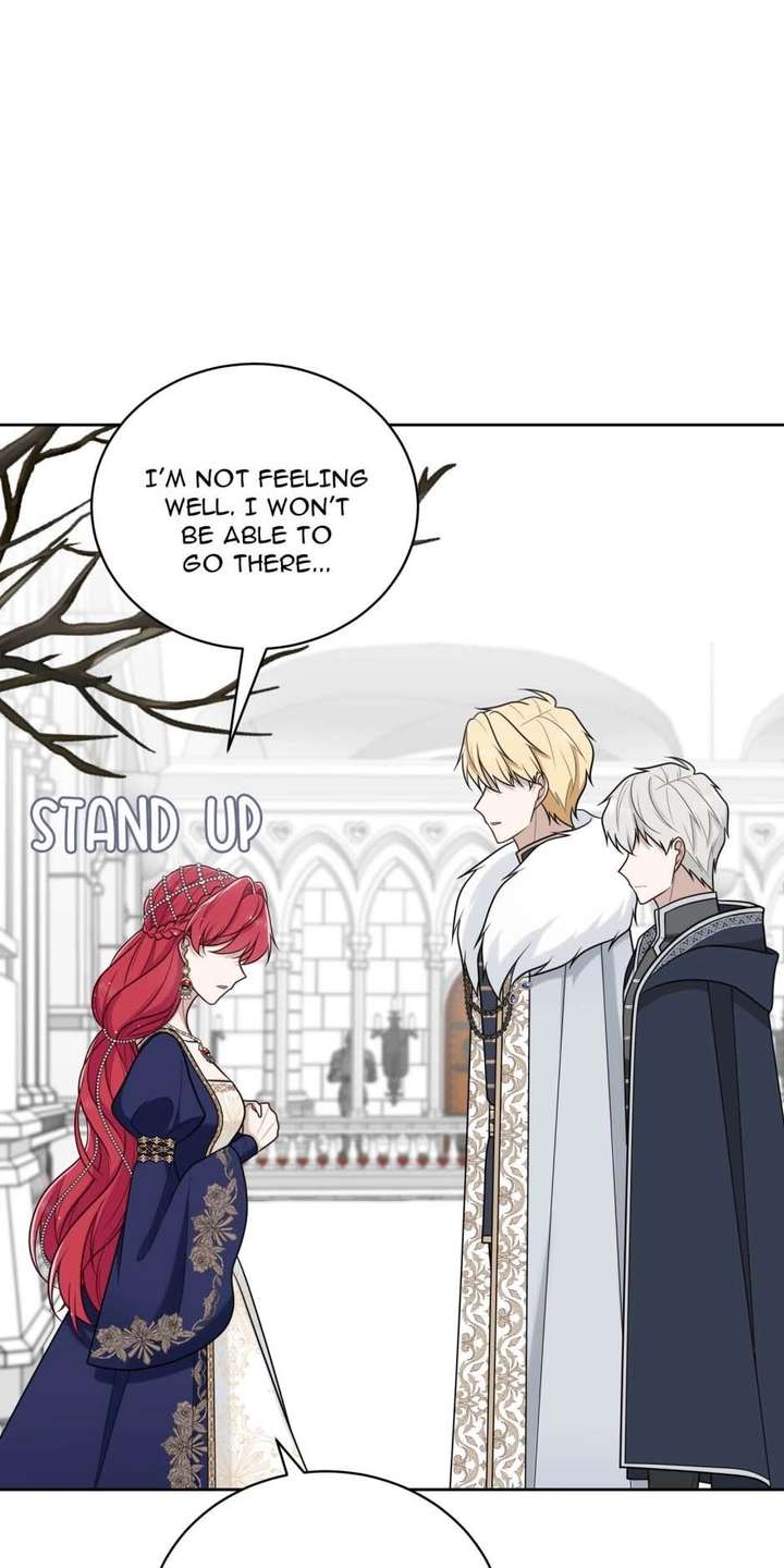 The poetry of love and war Chapter 22 - Page 42