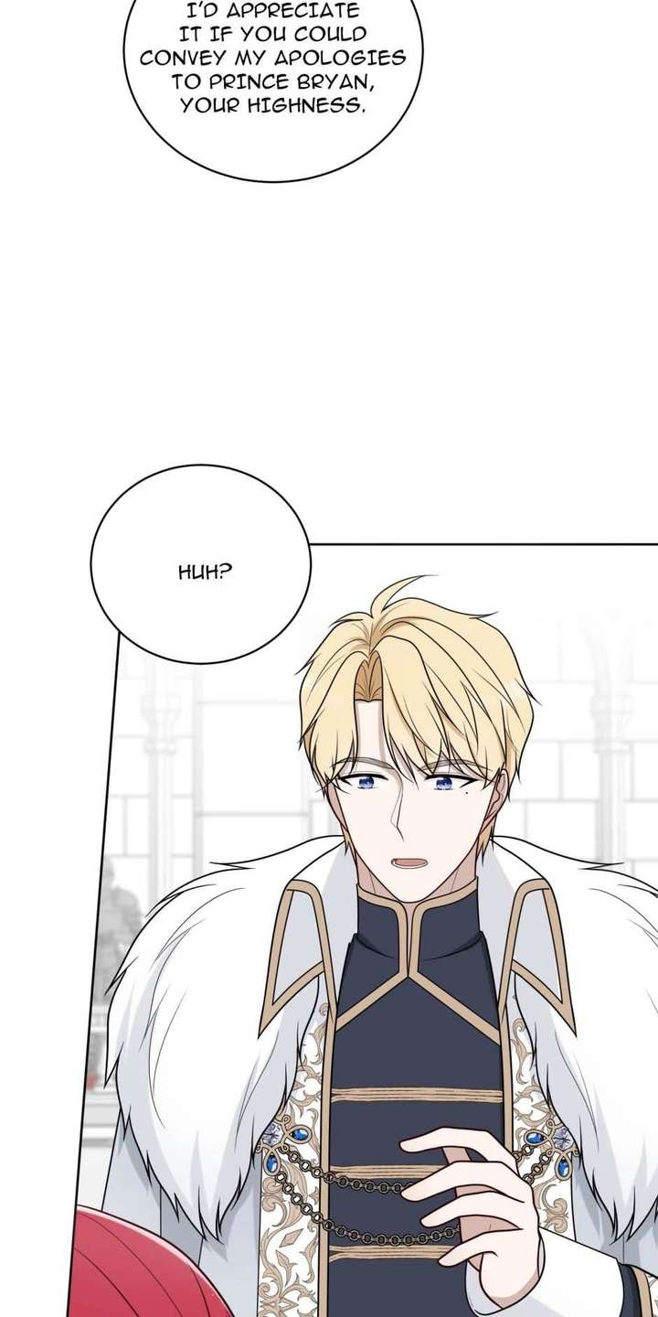 The poetry of love and war Chapter 22 - Page 43