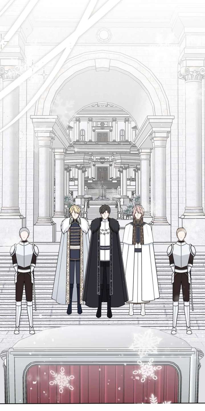 The poetry of love and war Chapter 22 - Page 46