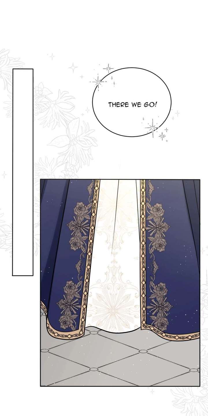 The poetry of love and war Chapter 22 - Page 6