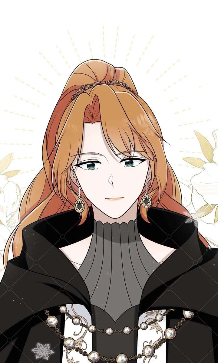 The poetry of love and war Chapter 23 - Page 1