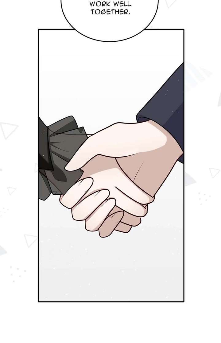 The poetry of love and war Chapter 23 - Page 12