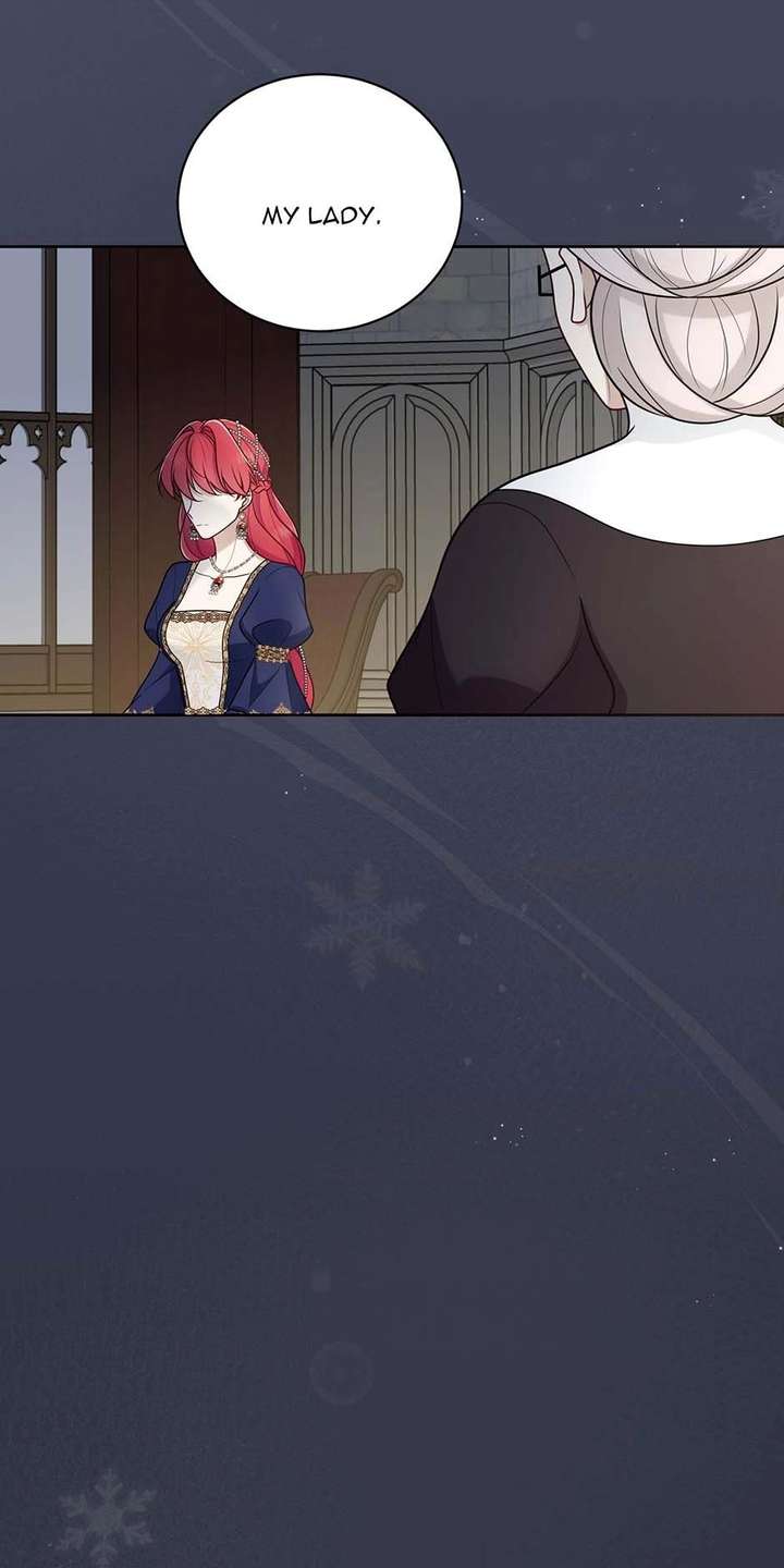 The poetry of love and war Chapter 23 - Page 16