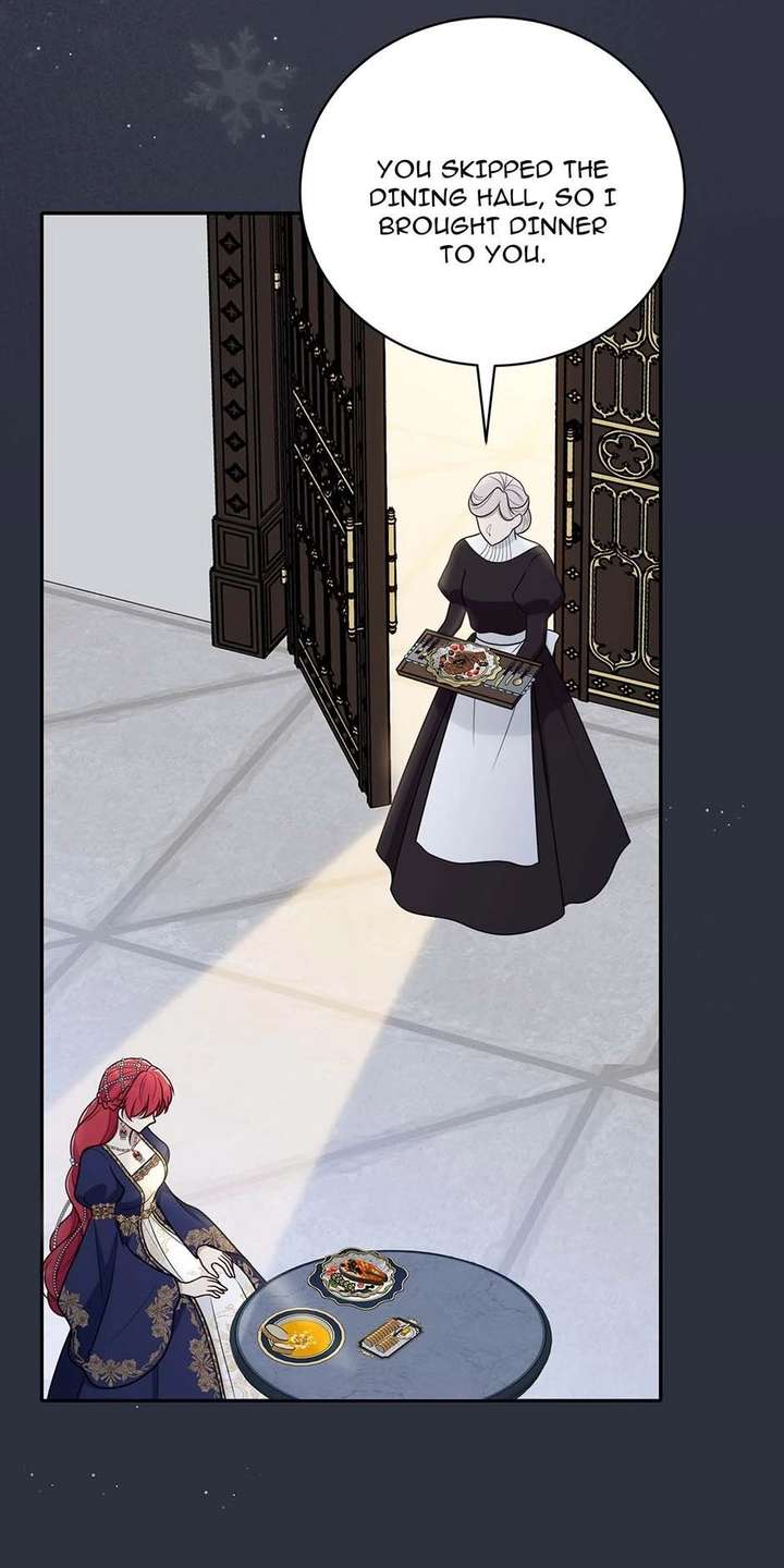 The poetry of love and war Chapter 23 - Page 17