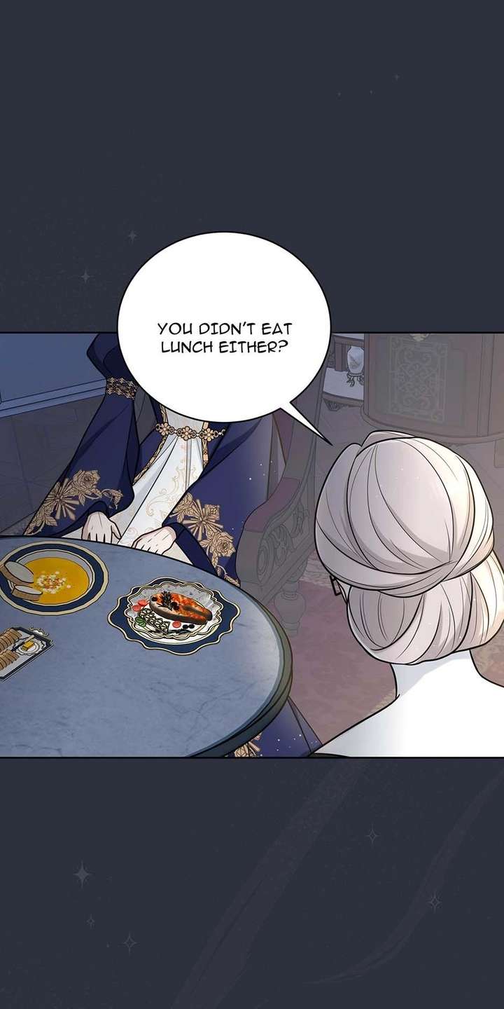 The poetry of love and war Chapter 23 - Page 18