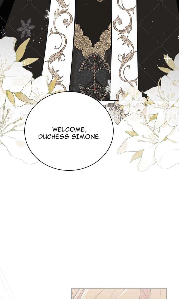 The poetry of love and war Chapter 23 - Page 2