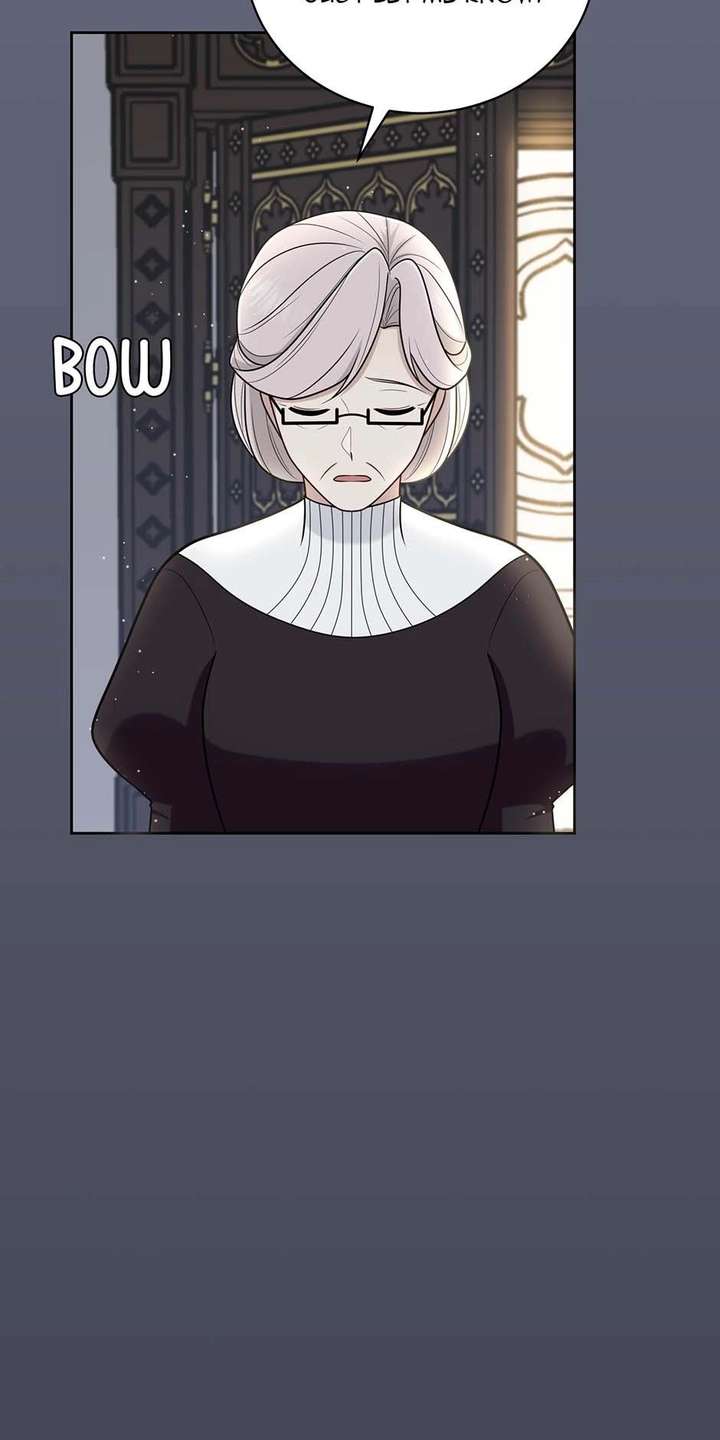 The poetry of love and war Chapter 23 - Page 22