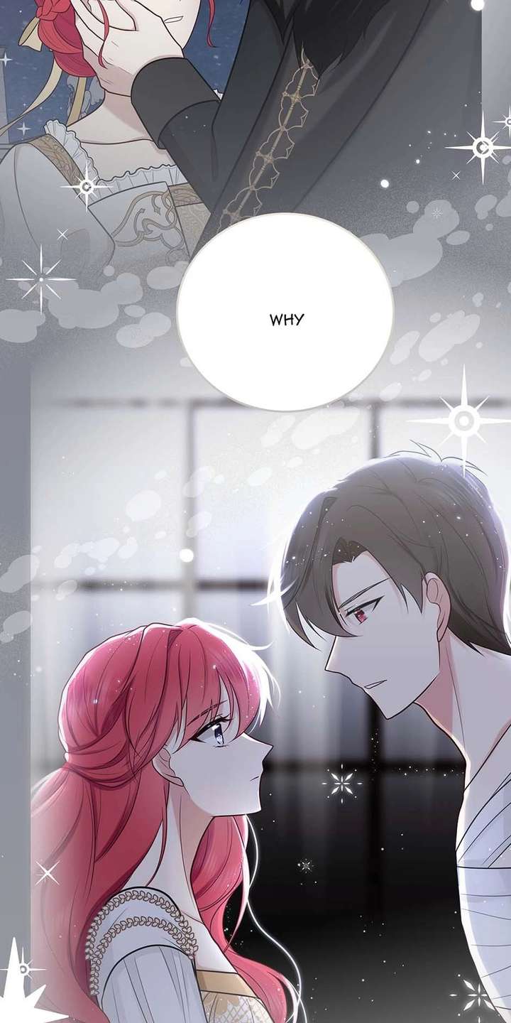 The poetry of love and war Chapter 23 - Page 25