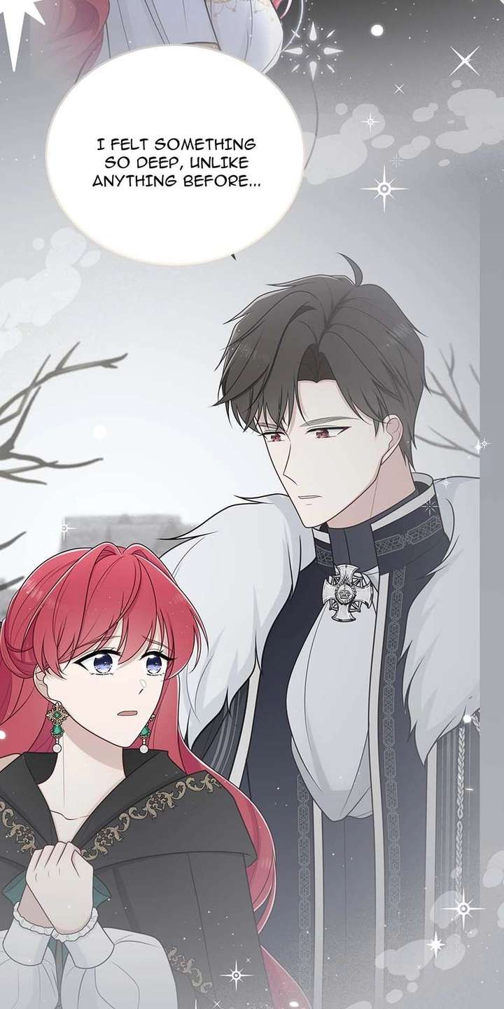 The poetry of love and war Chapter 23 - Page 26