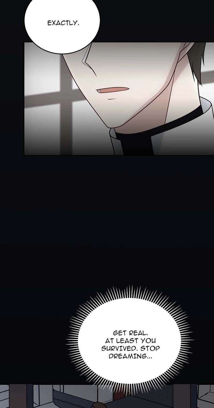 The poetry of love and war Chapter 23 - Page 29