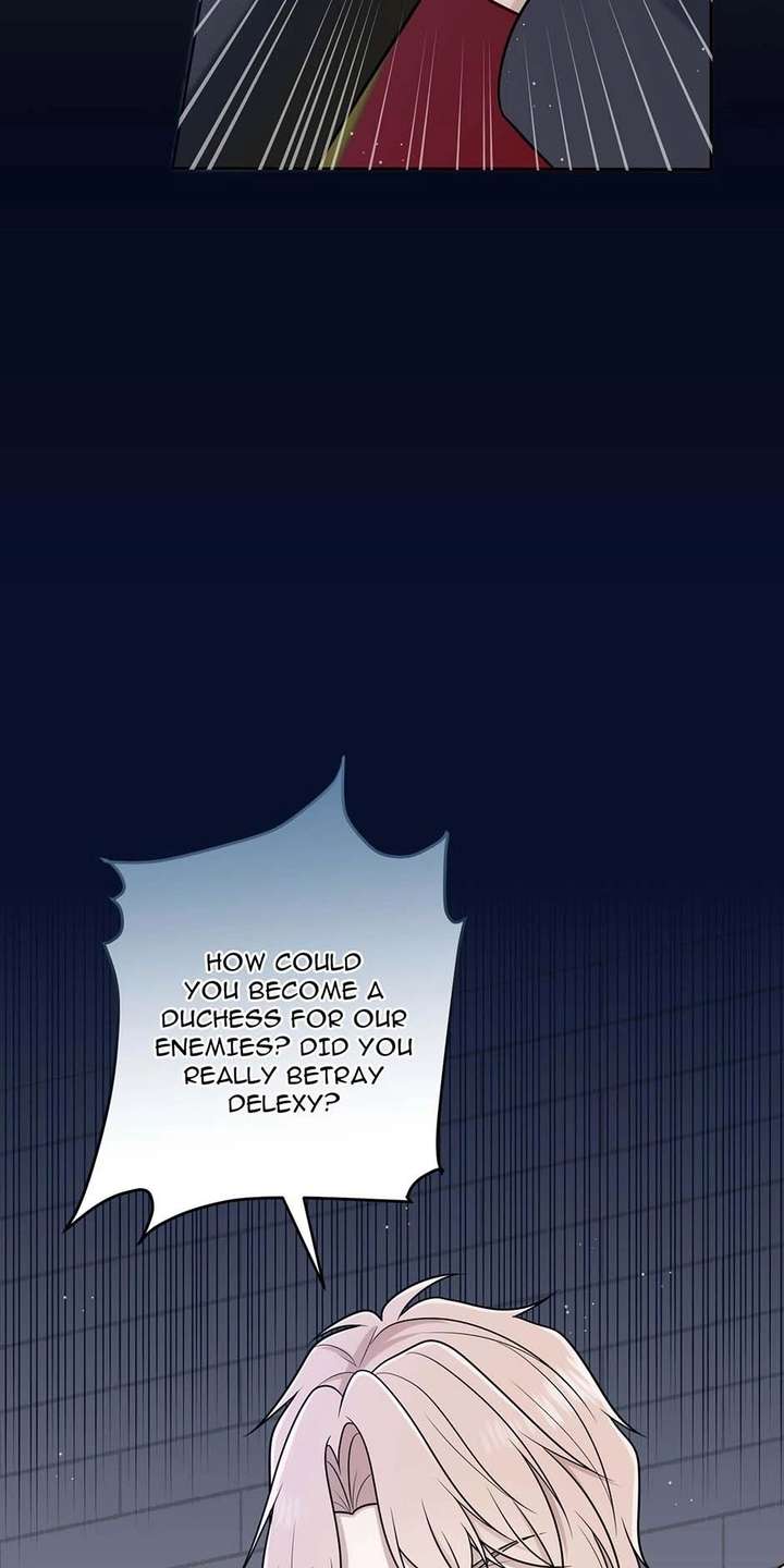 The poetry of love and war Chapter 23 - Page 40