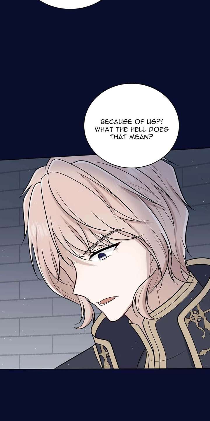 The poetry of love and war Chapter 23 - Page 43